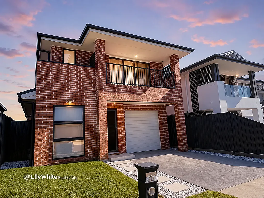 House for Rent in Austral!