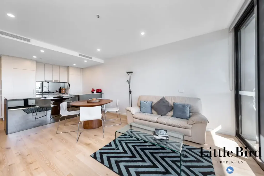 Atria Apartments (Building A)
