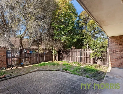 57/21 Cossington-Smith Crescent, Lyneham, ACT 2602, 3 ਕਮਰੇ, 1 ਬਾਥਰੂਮ, Townhouse