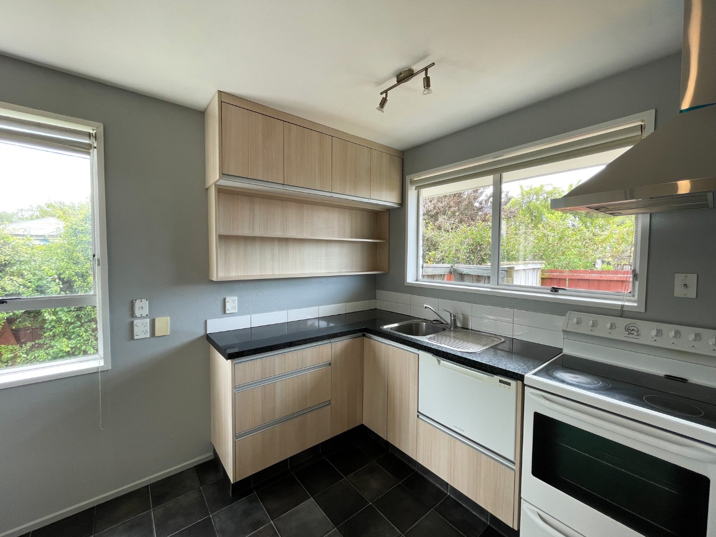 1/570 Gloucester Street, Linwood, Christchurch, 2 Bedrooms, 1 Bathrooms, Unit