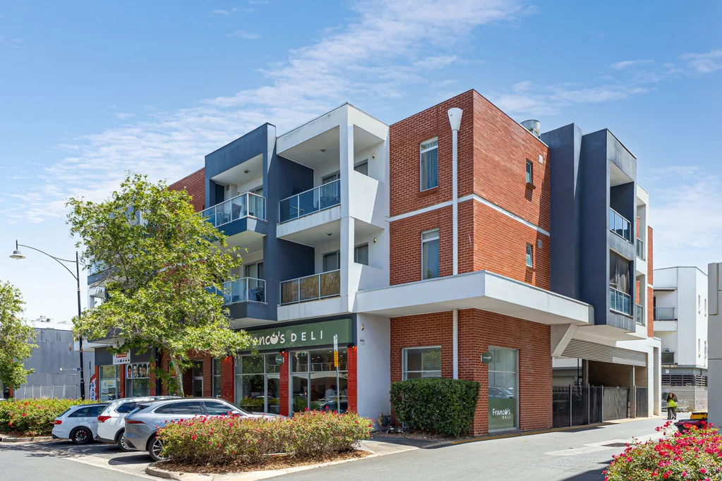 4/22-26 Goodall Parade, Mawson Lakes, SA 5095