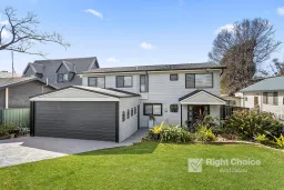 95 KOONA ST, Albion Park Rail