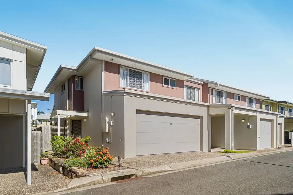 59/50 Perkins St, Calamvale, QLD 4116