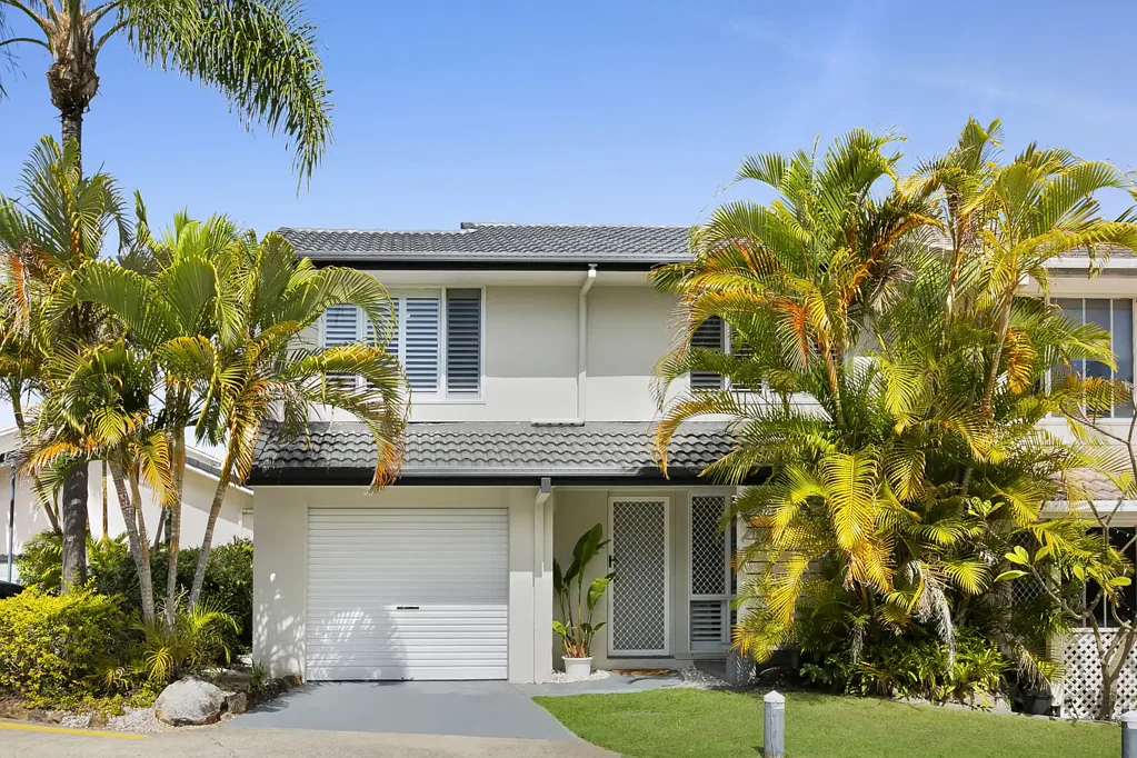 Elanora 3ਬੈੱਡਰੂਮ Isle of Palms Resort - Renovated Three-Bedroom Townhouse