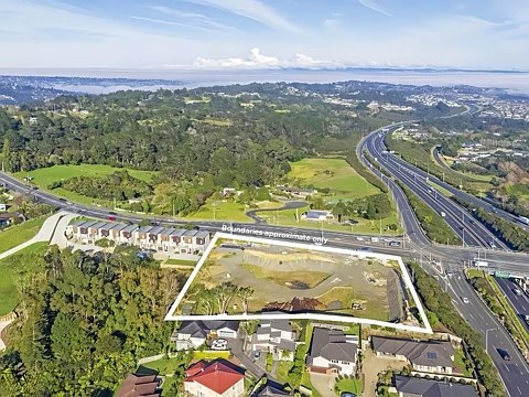 153 Albany Highway, Unsworth Heights, North Shore City, Auckland