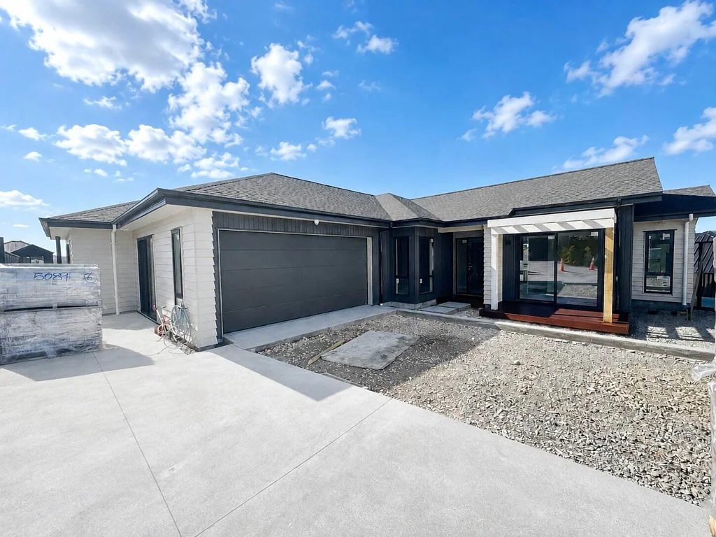 6 Lambert Road, Milldale, Rodney, 5 habitaciones, 3 baños, House