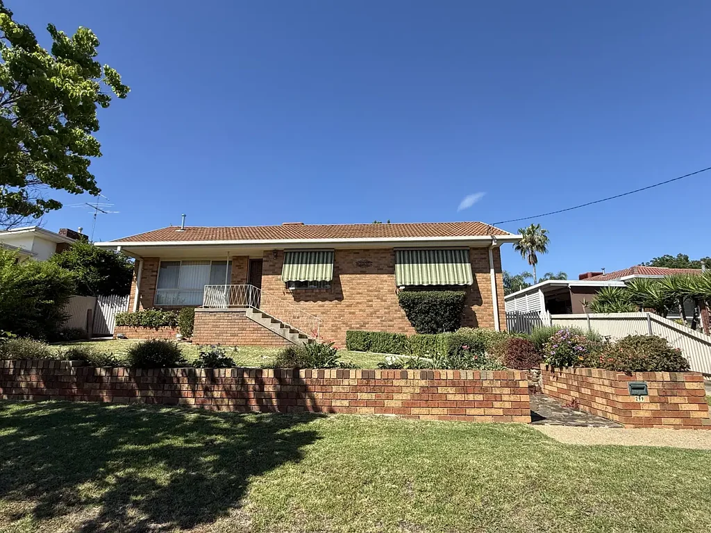 Great Family Home