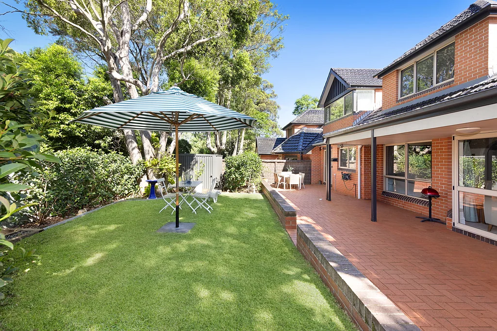 1/1224 Pacific Highway, Pymble, NSW 2073