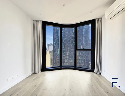 1901/371 Little Lonsdale Street, Melbourne, Melbourne CBD, 1部屋, 1バスルーム, Apartment