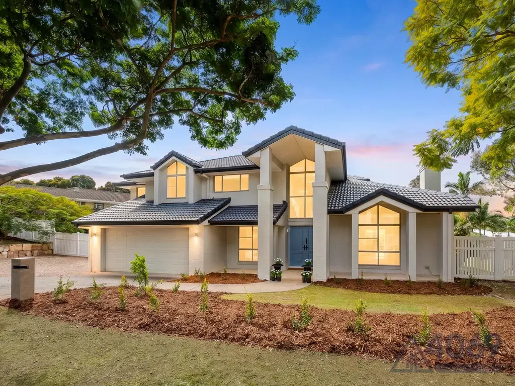 Bellbowrie 4ਬੈੱਡਰੂਮ Ultimate Family Lifestyle on an Expansive Block