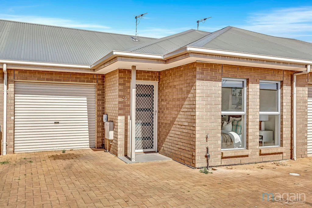 2A Kelmscott Street, Oaklands Park, SA 5046