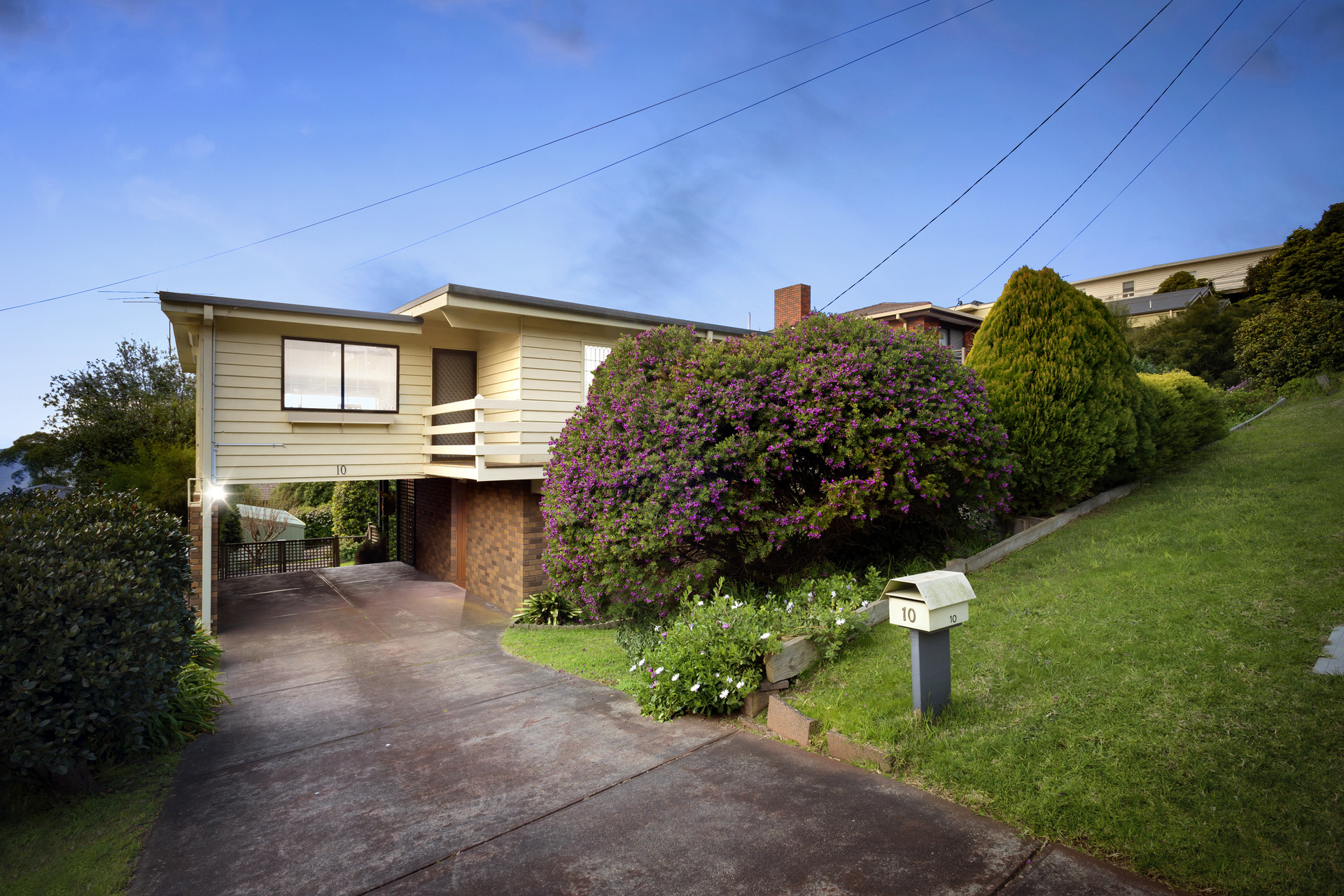 10 MICHAEL ST, DROMANA VIC 3936, 0 chambres, 0 salles de bain, House