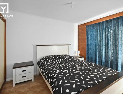 Unit 3/136 Vaughan St, Shepparton, Shepparton, 2 રૂમ, 1 બાથરૂમ, Unit
