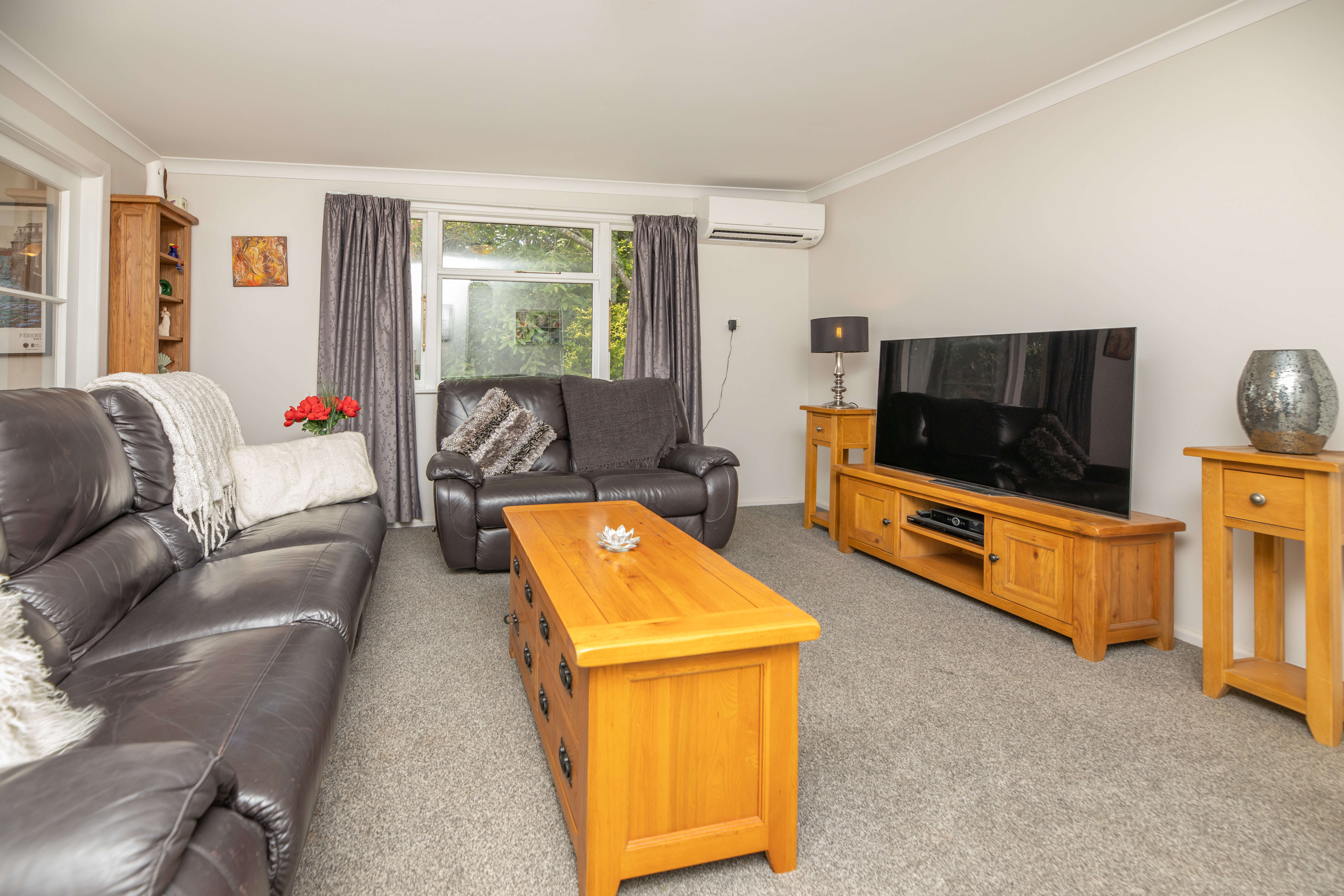 12 Homebush Road, Glentunnel, Selwyn, 2 Bedrooms, 1 Bathrooms