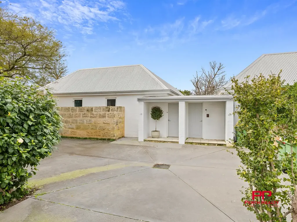 46 Paget Street, Hilton, WA 6163