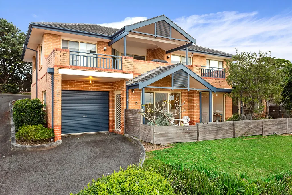 7/5 Brown Street, Kiama, NSW 2533