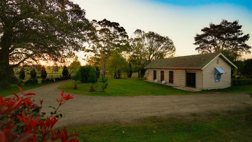 Millers Forest Idyllic Rural Livestock Property Awaits at Millers Forest, NSW.