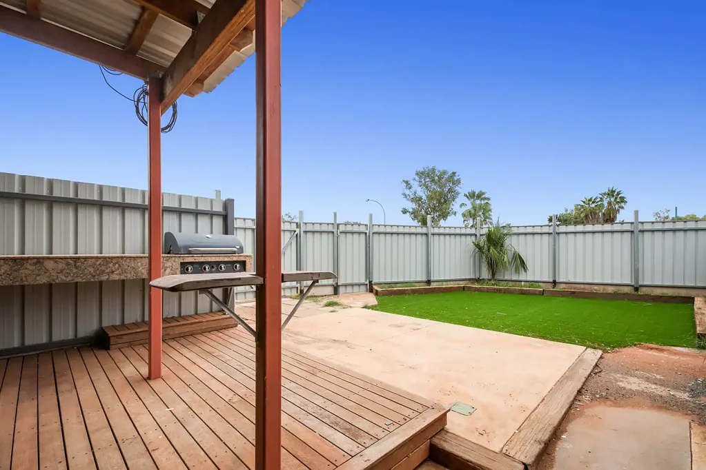 Bulgarra 2ਬੈੱਡਰੂਮ Modern Townhouse with Strong Rental Returns
