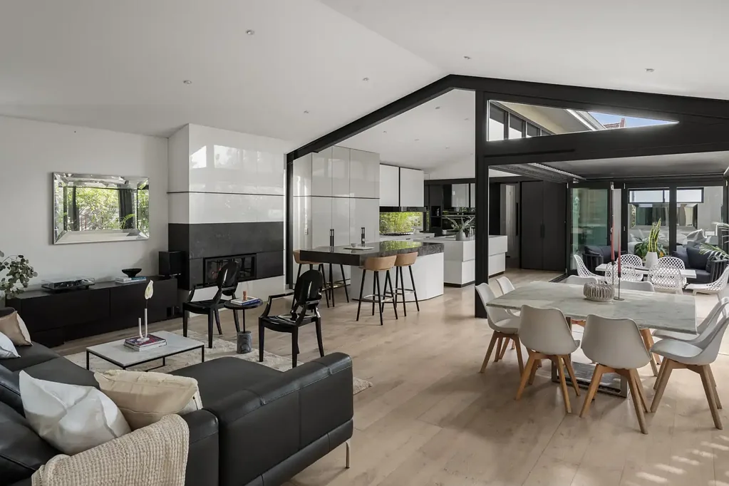 Subiaco 3 Bedroom ARCHITECTURAL MASTERPIECE IN THE HEART OF SUBI