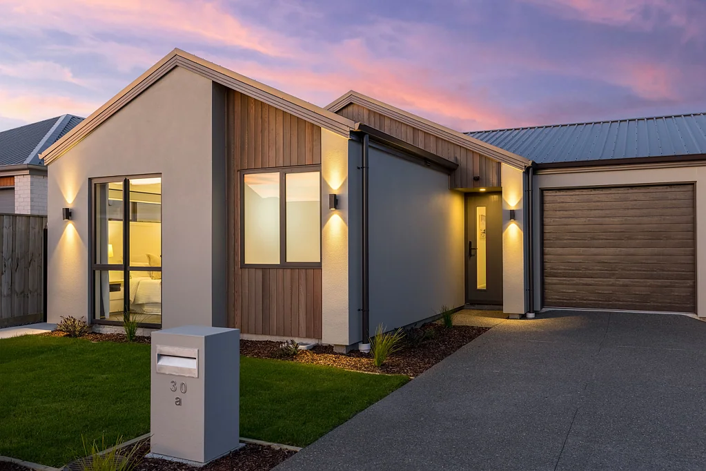Rolleston 3બેડરૂમ Best value and quality build in Rolleston