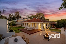 1/16 Preston Point Road, East Fremantle