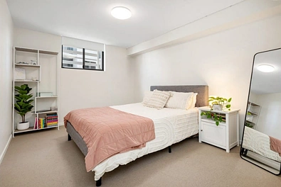 2409/27 Charlotte Street, Chermside, QLD 4032, 2 Bedrooms, 2 Bathrooms, Unit