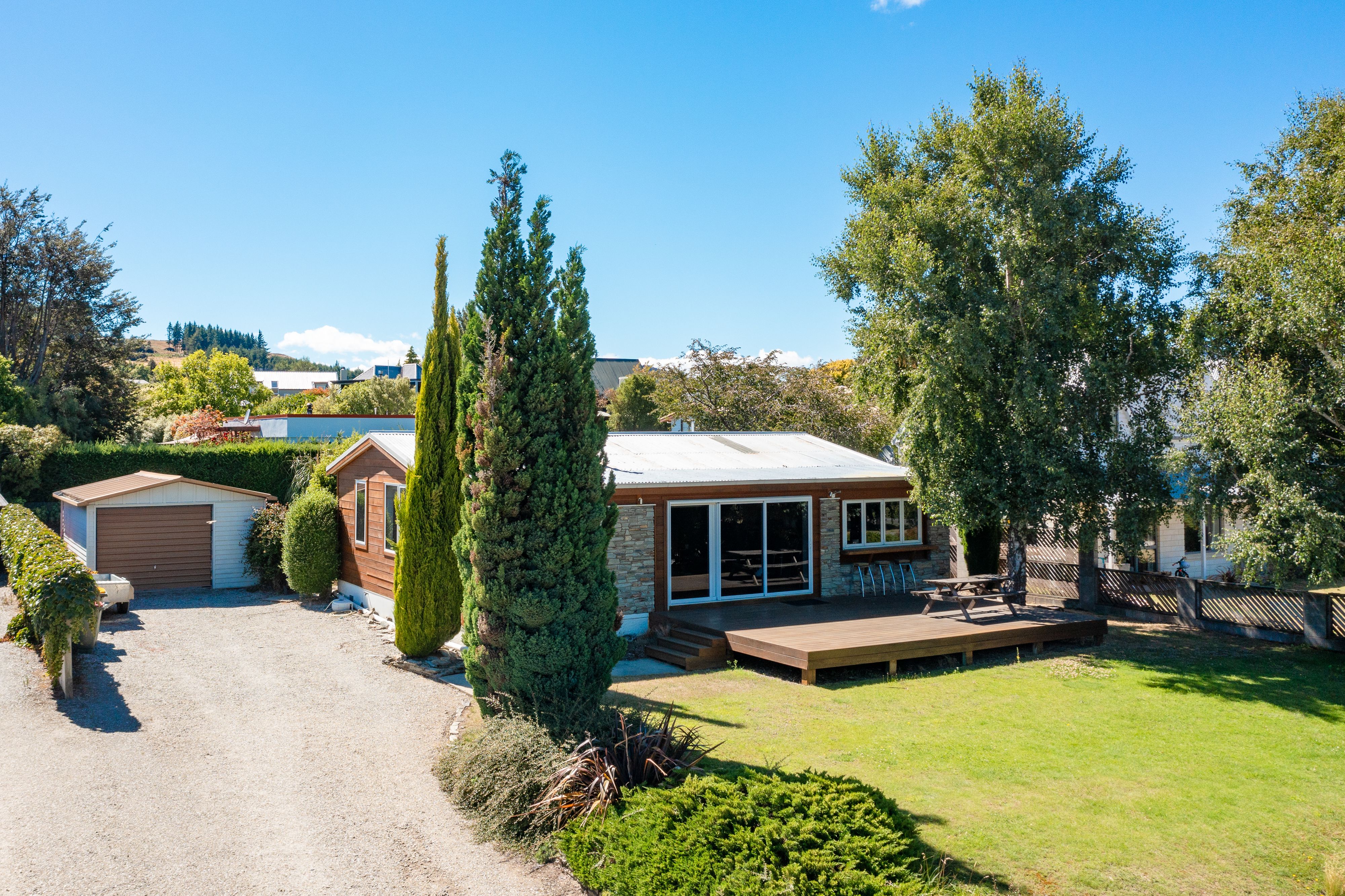 223 Beacon Point Road, Wanaka, Queenstown Lakes, 3 chambres, 1 salles de bain, House