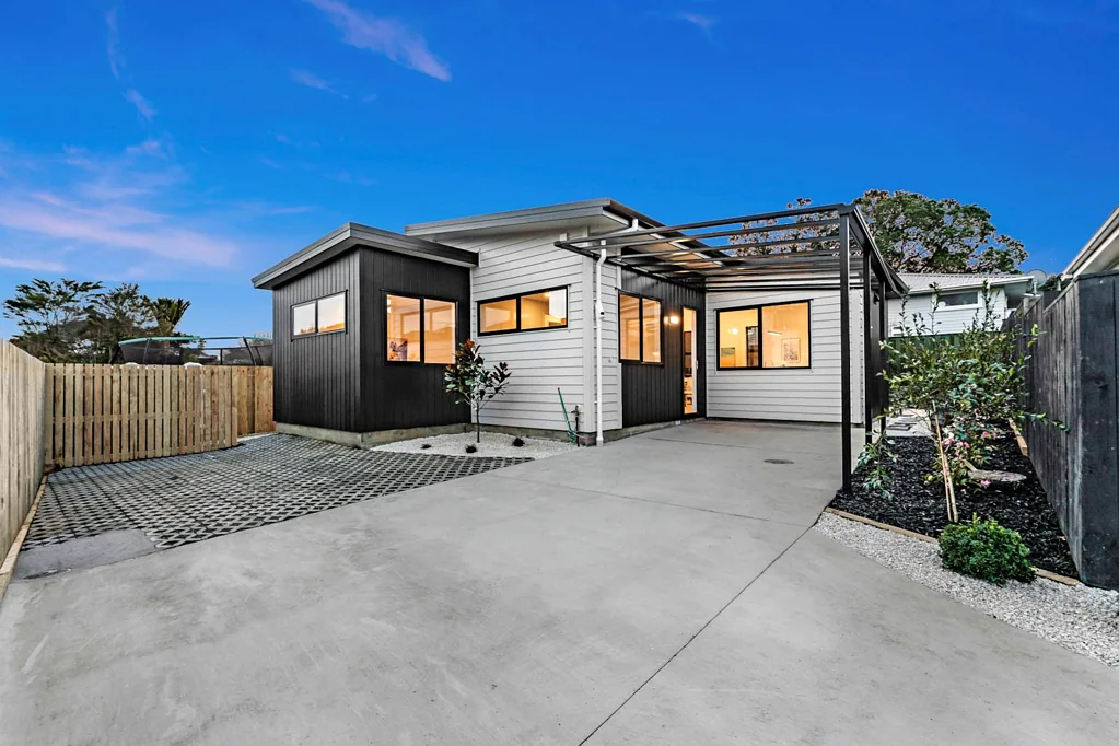 41a Elstree Avenue, Glen Innes, Auckland City, Auckland