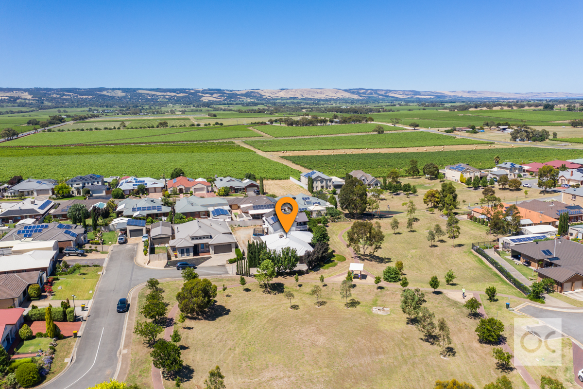 8A BUSHING CT, MCLAREN VALE SA 5171, 0房, 0浴, House