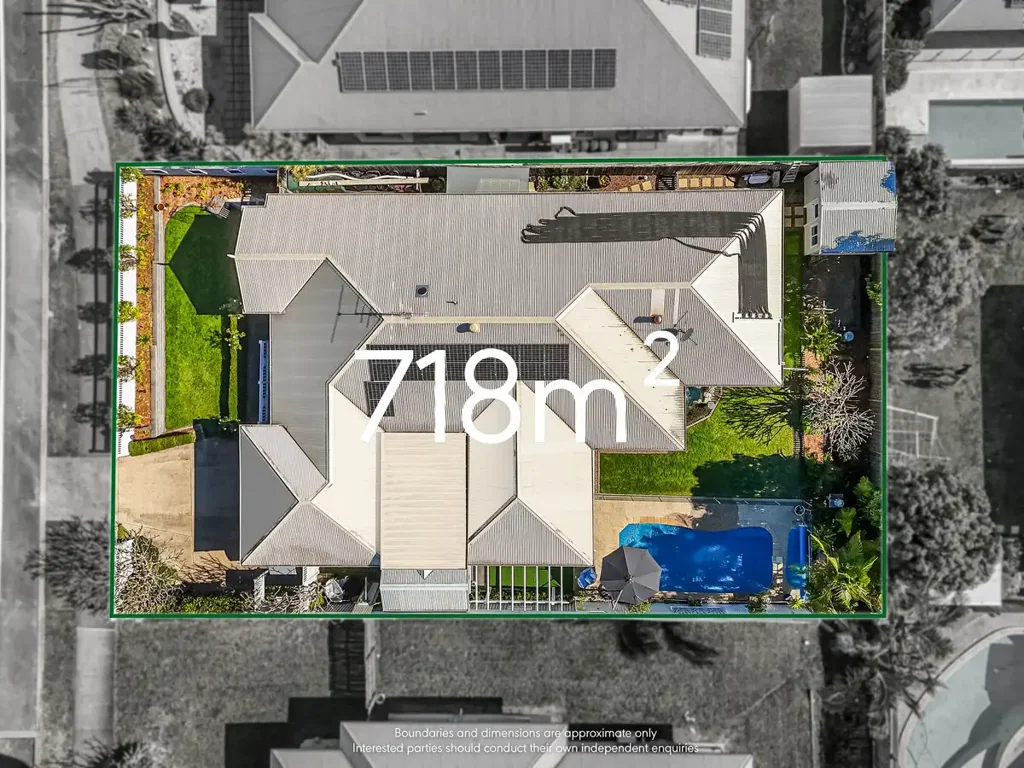 Ormeau 4Phòng ngủ "NEW PRICE" Hamptons Elegance, Ready to Move Into