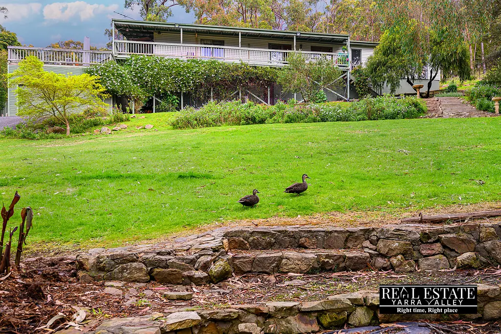 27-29 Mt Vue Road, Healesville, VIC 3777