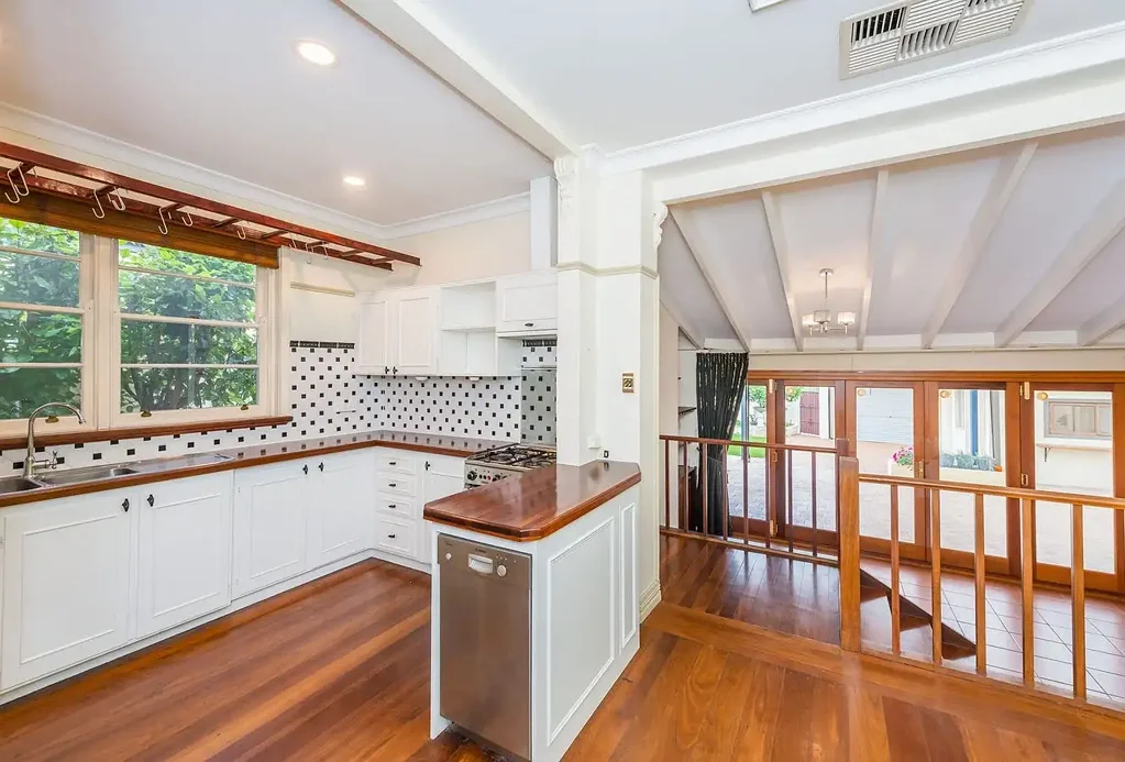 Enchanting Character Home in the Heart of Mt Hawthorn