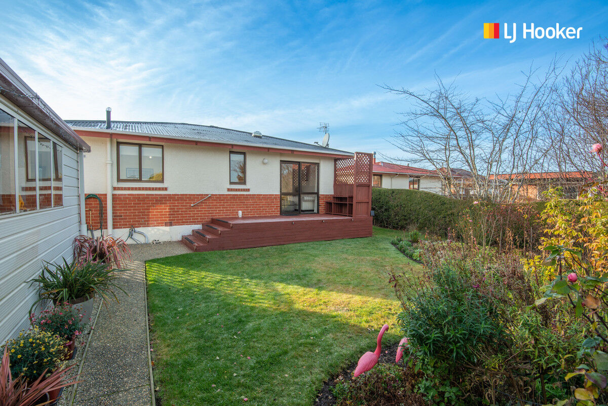 17 Lorne Street, Mosgiel, Dunedin, 3部屋, 0バスルーム, House