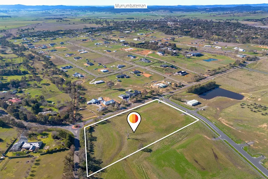 Murrumbateman Create the Lifestyle You've Been Planning