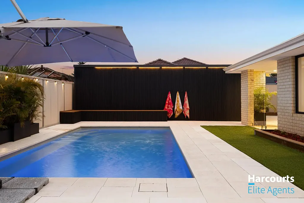 Waikiki 4房  Under Offer