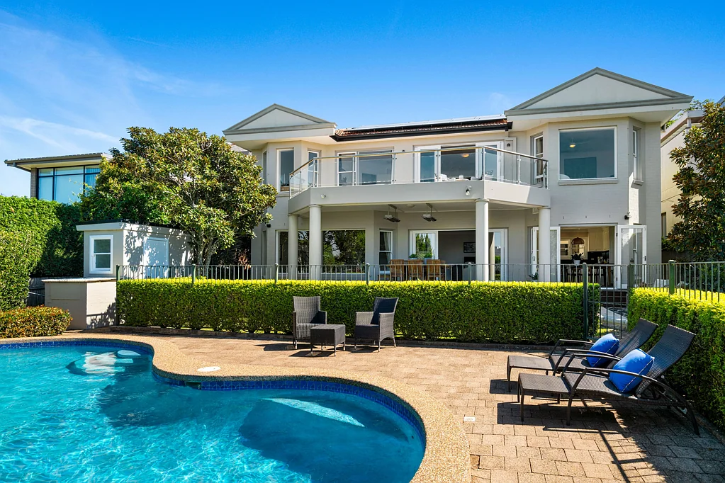 41 Bradleys Head Road, Mosman, NSW 2088