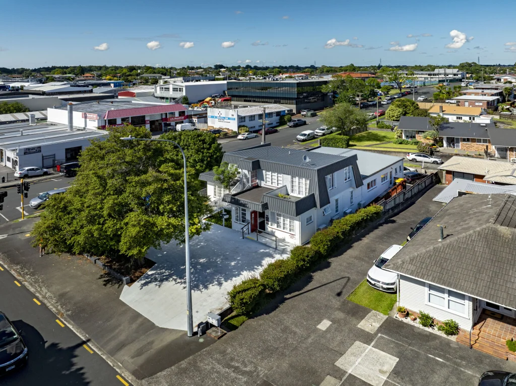 Papakura Established Medical Investment