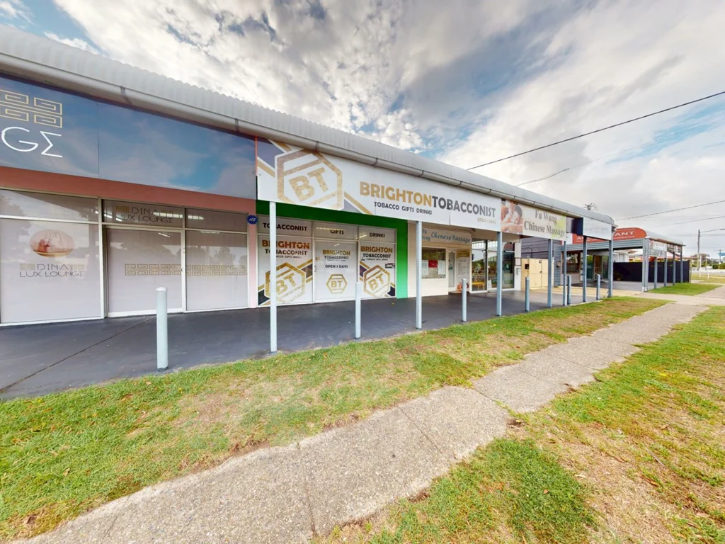 Brighton FOR SALE | PRIME MULTI-TENANTED RETAIL & RESIDENTIAL INVESTMENT