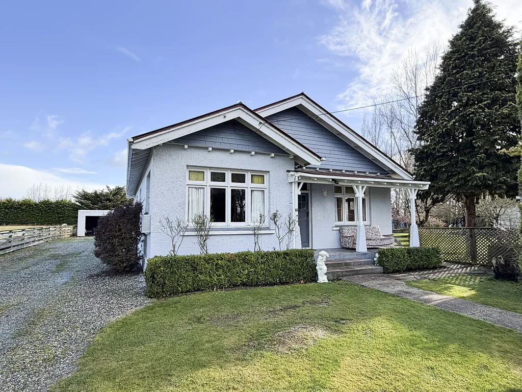 Riversdale 5Kwarto Spacious Family Home in a Great Location