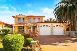 93 SWEETHAVEN RD, Edensor Park