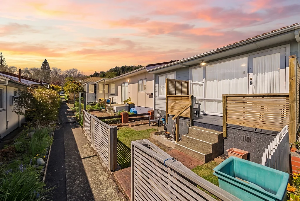 Nelson South 2Habitaciones A Great Buy! Nest or Invest!