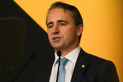 澳洲最大银行财报：一季度狂揽$26亿利润，房贷成主要推手！