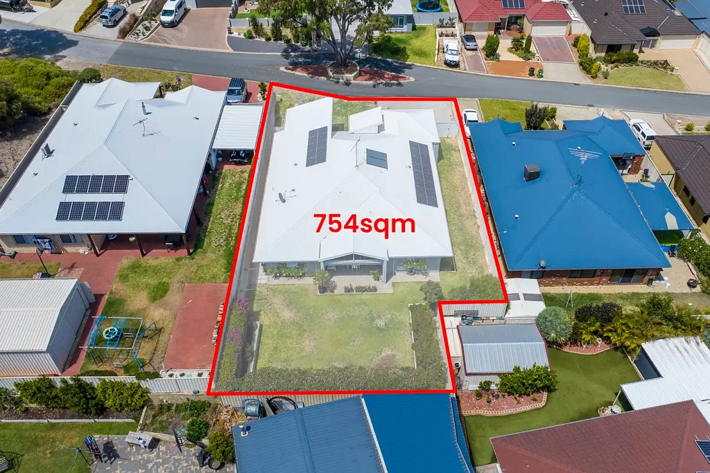 6 Tammin Court, Dawesville, WA 6211