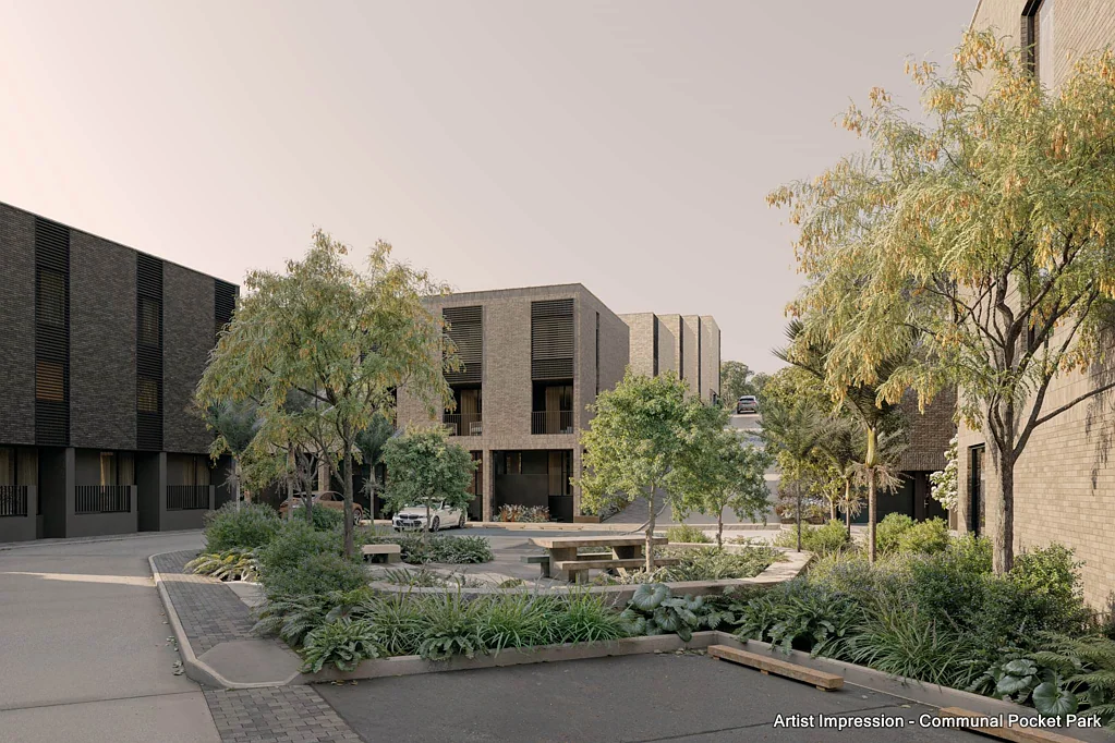 Saint Heliers 3غرفة نوم Three Levels of Contemporary Luxury