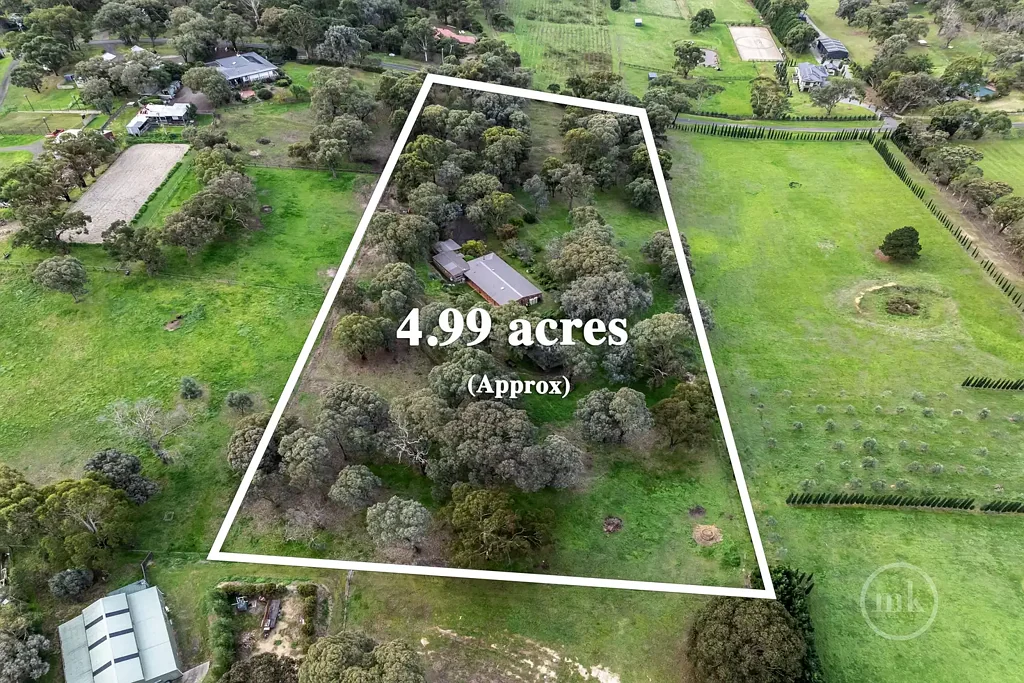 Yarrambat 4ਬੈੱਡਰੂਮ The Perfect Family Lifestyle on 4.99 acres