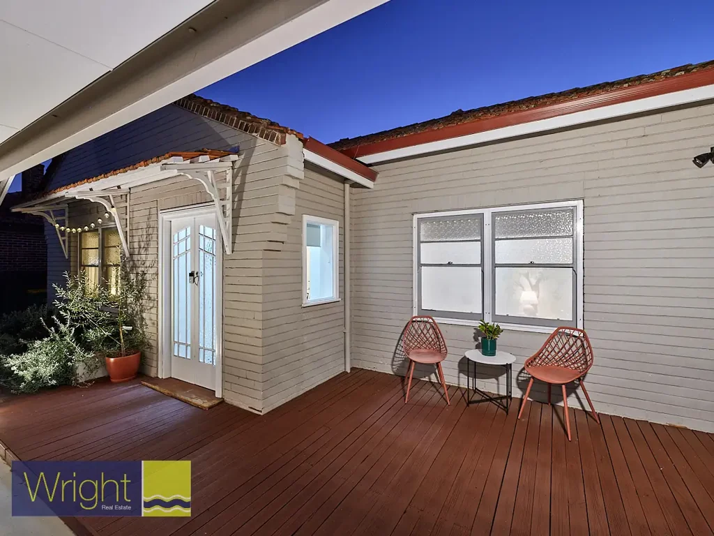 Bassendean 3Habitaciones Bassendean Beauty