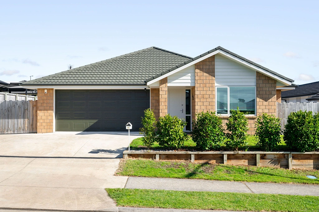 Ngaruawahia 4ਬੈੱਡਰੂਮ FAMILY LIVING IN RIVER TERRACES