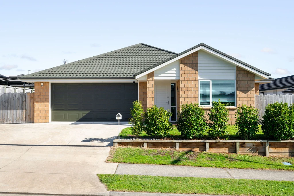 11 Matariki Terrace, Ngaruawahia, Waikato