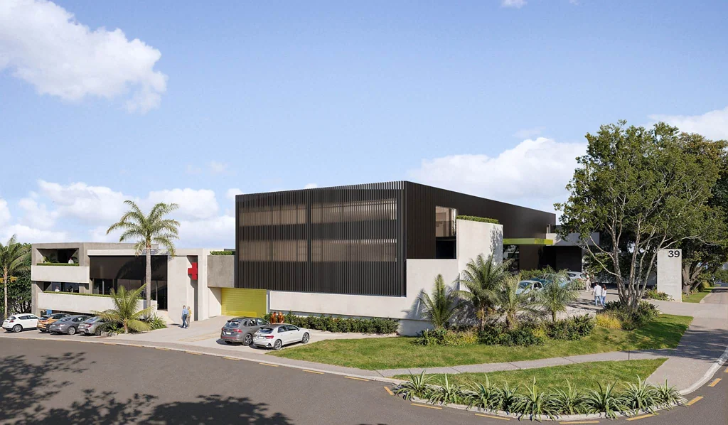 Northcote JOIN THE GROWING HEALTH HUB