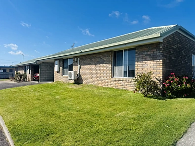 室外 - 4/2 Raglan Street, Somerset, TAS 7322